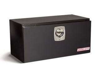 Weather Guard - Weather Guard WG-536-5-02 Under Bed Box