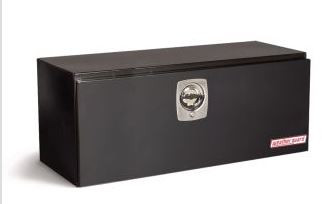 Weather Guard - Weather Guard WG-548-5-02 Underbed Box