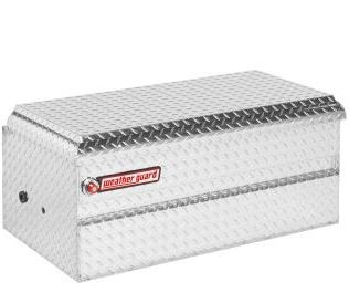 Weather Guard - Weather Guard WG-644-0-01 All Purpose Chest, Compact