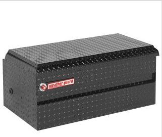 Weather Guard - Weather Guard WG-644-5-01 All Purpose Chest, Compact