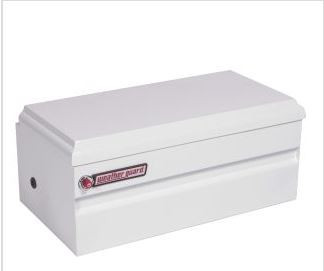 Weather Guard - Weather Guard WG-645-3-01 All Purpose Chest, Compact