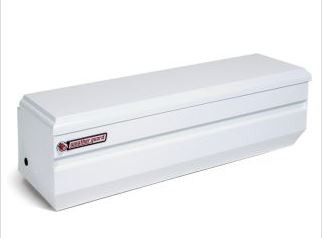 Weather Guard - Weather Guard WG-655-3-01 All Purpose Chest, Full Compact