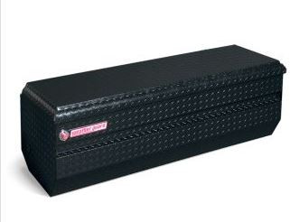 Weather Guard - Weather Guard WG-664-52-01 All Purpose Chest, Full