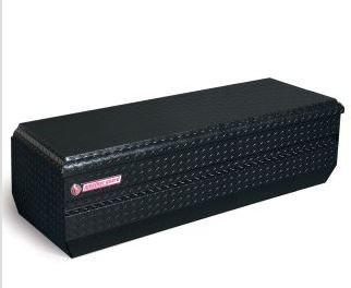 Weather Guard - Weather Guard WG-684-5-01 All Purpose Chest, Extra Full