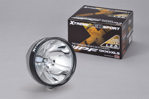 ARB 4x4 Accessories - ARB 4x4 Accessories 900XLSS IPF LED Spot Light