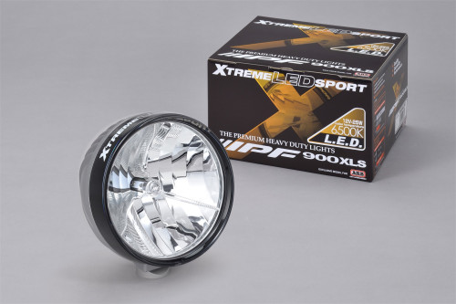 ARB 4x4 Accessories - ARB 4x4 Accessories 900XLST IPF LED 900 Touring Light