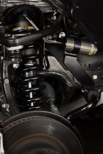 ARB 4x4 Accessories - ARB 4x4 Accessories OME4RNR10HKBP51KD Old Man Emu BP-51 Suspension Lift Kit