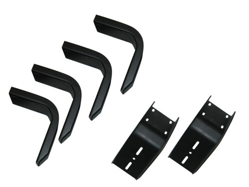 Lund - Lund 310009 OE Style Bracket Mount Kit