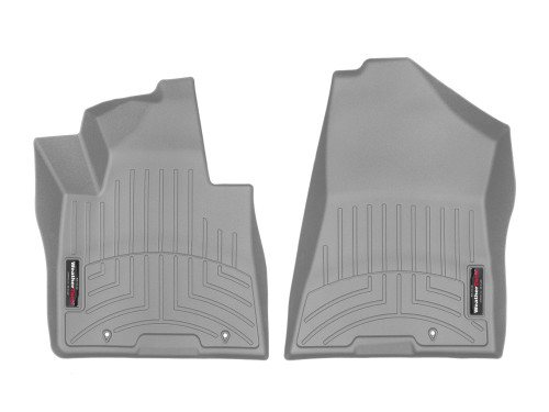 WeatherTech - WeatherTech 469491 FloorLiner DigitalFit