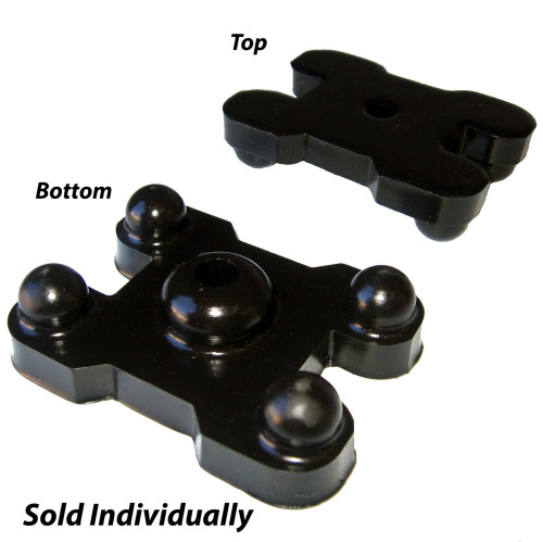 SuperSprings - SuperSprings PSP-2 Poly Spring Pad