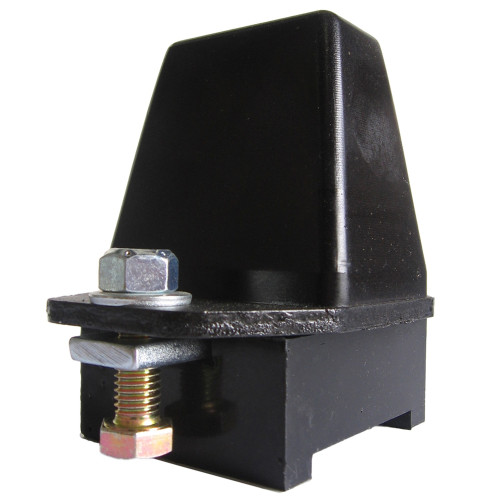 SuperSprings - SuperSprings PSP-4 Poly Spring Pad