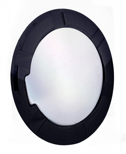 All Sales - All Sales 6900GKC Striker Style Billet Fuel Door