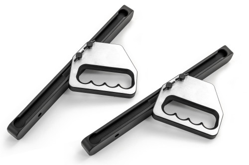 All Sales - All Sales 3519K Pillar Grab Handle