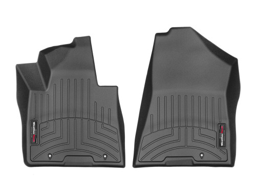 WeatherTech - WeatherTech 449491 FloorLiner DigitalFit