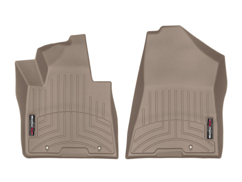 WeatherTech - WeatherTech 459491 FloorLiner DigitalFit
