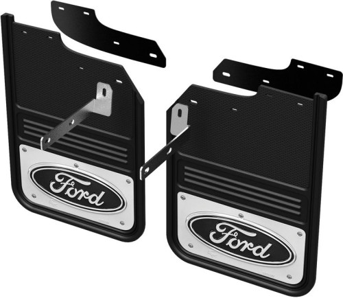 Truck Hardware - Gatorback flaps F-450 F-550