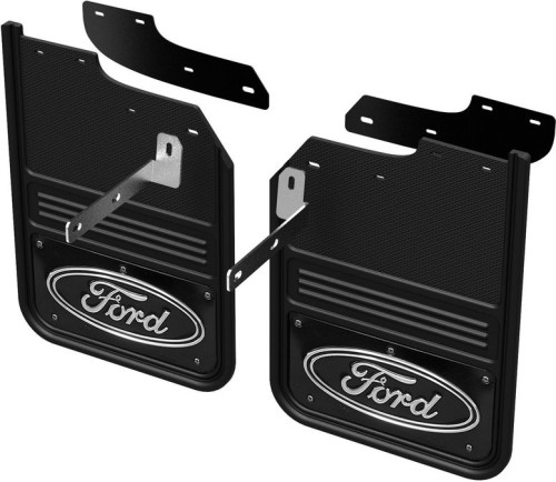 Truck Hardware - Gatorback flaps F-450 F-550