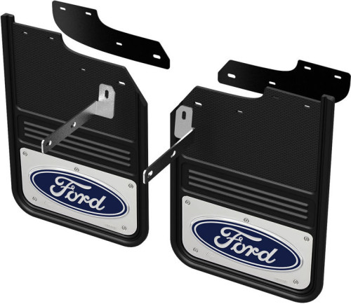Truck Hardware - Gatorback flaps F-450 F-550