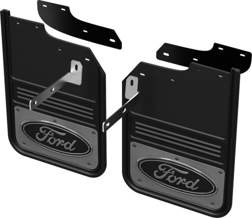 Truck Hardware - Gatorback flaps F-450 F-550
