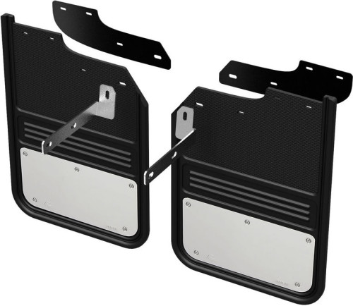 Truck Hardware - Gatorback flaps F-450 F-550