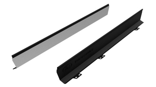Truck Hardware - Ford OEM BLACK Bar Fillers GG758498