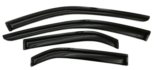Auto Ventshade - Auto Ventshade 94277 Ventvisor Deflector 4 pc.