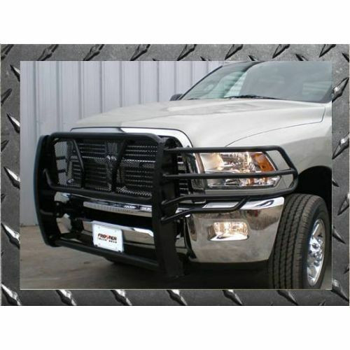 Frontier Truck Gear - Frontier Truck Gear 200-49-9004 Grille Guard