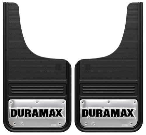 Truck Hardware - GB1223CUTDX-2 19-20 Silverado Gatorback Dually Flap