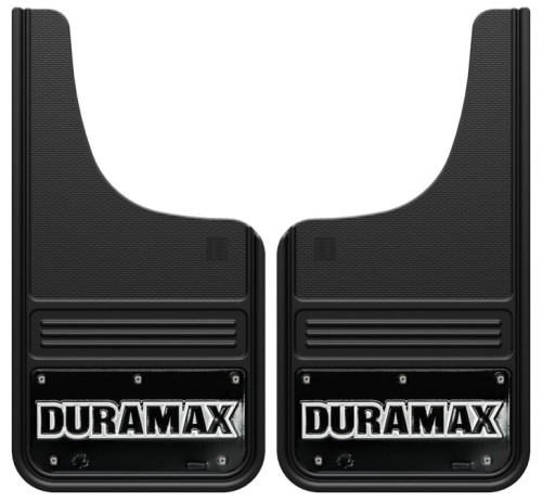 Truck Hardware - GB1223CUTDXW2 Gatorback Dually Flap 12X23