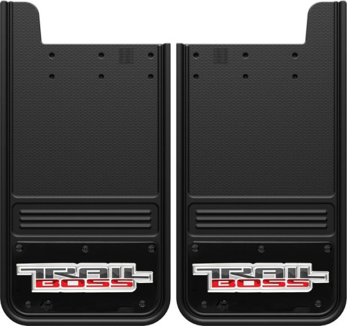 Truck Hardware - GB1223T Gatorback Flap