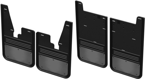 Truck Hardware - GCR37K-GM Gatorback Flap 19- Ram 2500/3500