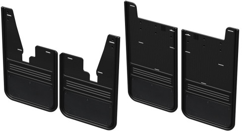 Truck Hardware - GCR37K-AA Gatorback Flap 19- Ram 2500/3500