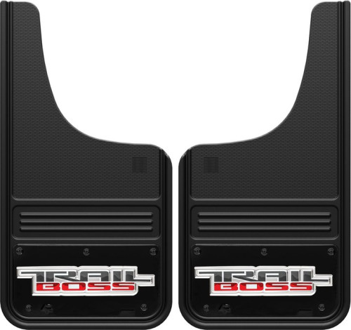 Truck Hardware - GB1223CUTTW Gatorback Flap