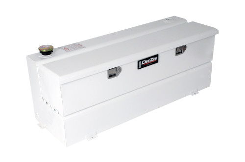 Dee Zee - Dee Zee DZ91740S Specialty Series ComboTool Box/Liquid Transfer Tank