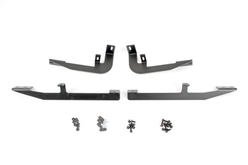Dee Zee - Dee Zee DZ16222 NXc Running Board Brace