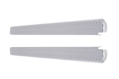 Dee Zee - Dee Zee DZ31999 Brite-Tread Wrap Side Bed Caps