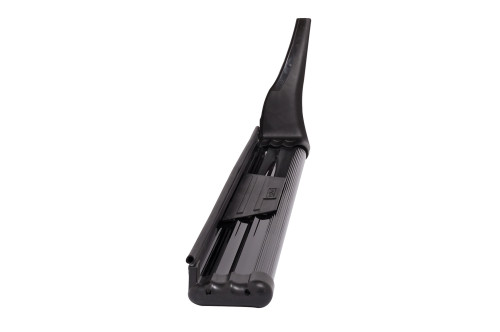 Dee Zee - Dee Zee FX11351 FX Black Running Boards Quick Bracket System