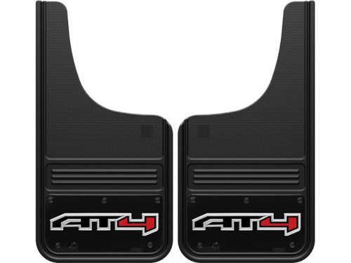 Truck Hardware - GB1223CUTAT4 Gatorback Flap
