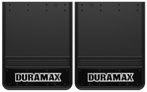 Truck Hardware - GB1924DXW2 Gatorback Flap