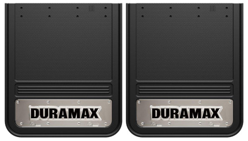 Truck Hardware - GB2124DX-2 21X24 Duramax Dually Gatorback Flap