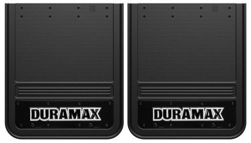Truck Hardware - GB2124DXW2 21X24 Duramax Dually Gatorback Flap