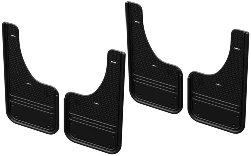 Truck Hardware - GCR201K-0 19-19 Chevrolet Blazer Gatorback Flap
