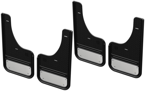 Truck Hardware - GCR201K-1 20-20 Chevrolet Blazer Gatorback Flap