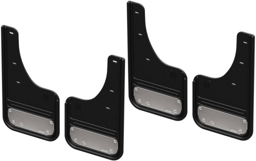 Truck Hardware - GCR54K-1 15-20 NISSAN MURANO GATORBACK CR KIT - SS PLATE