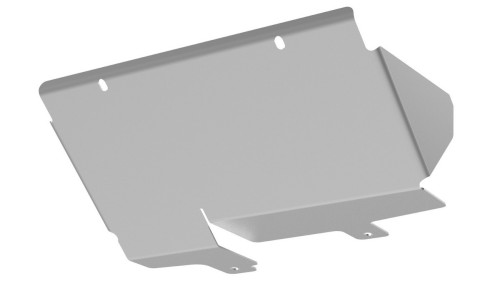 Truck Hardware - P700333 14-18 SILVERADO/SIERRA 1500 ALUMINUM FRONT SKID PLATE