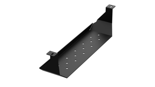 Truck Hardware - P700353 - 17-18 Silverado/Sierra HD Urea Tank Skid Plate
