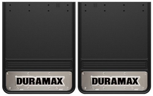 Truck Hardware - GB1924DX-2 Gatorback Flap