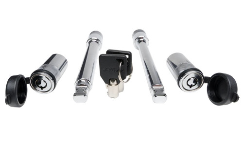 Fastway E Series Dual Lock Pack (2" receiver)