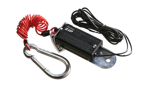 Fastway EZIP™ Breakaway Cable 4"