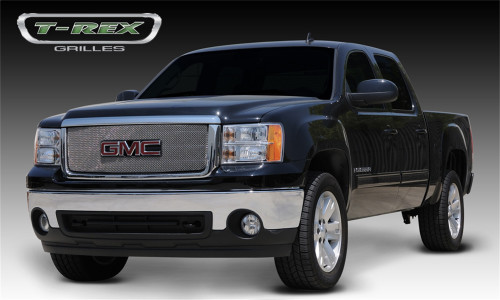 T-Rex Grilles - T-Rex Grilles 44204 Sport Series Formed Mesh Grille Insert